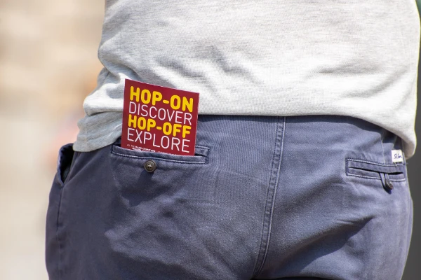 Zeichentablet für Logodesign