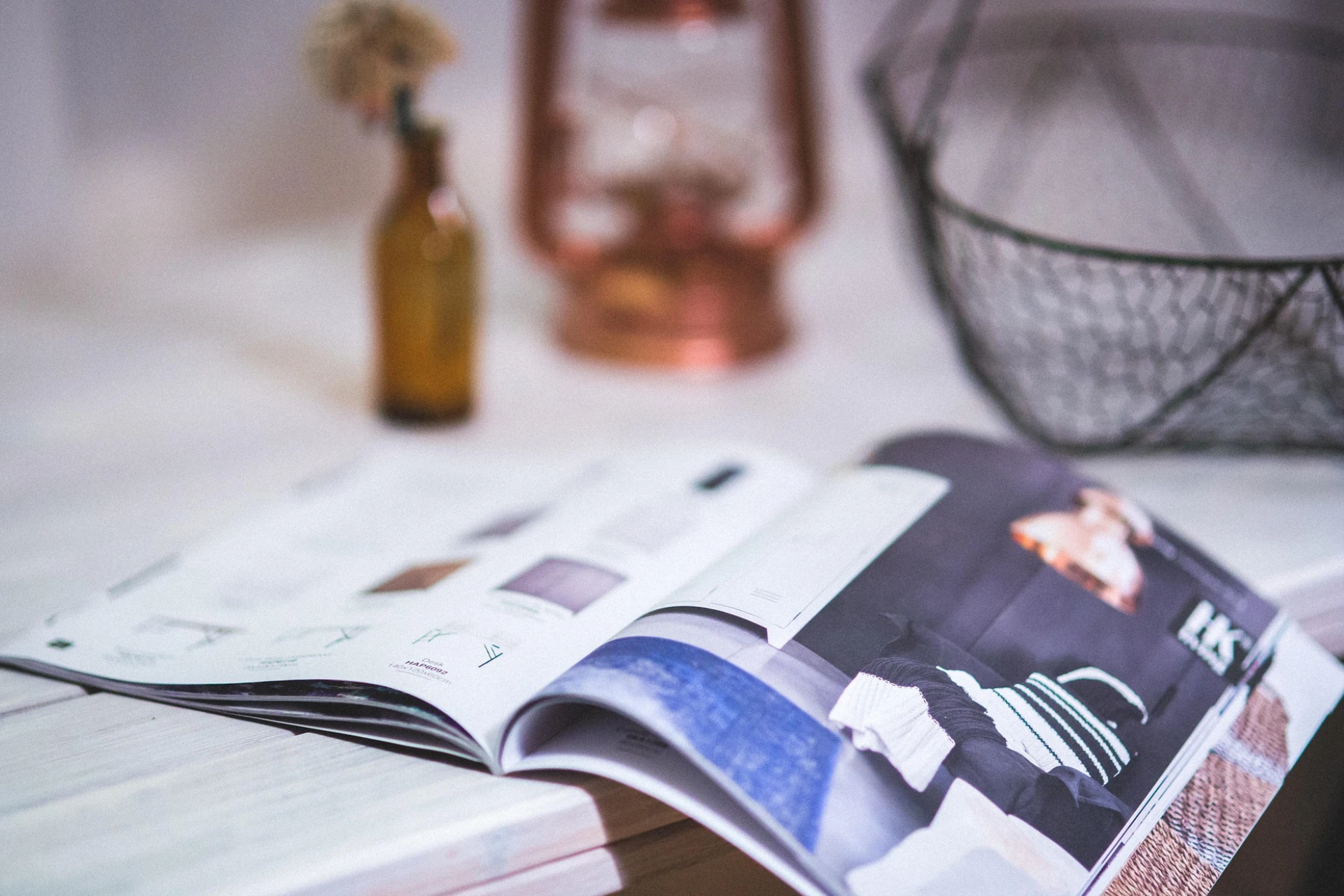 Zeichentablet für Logodesign